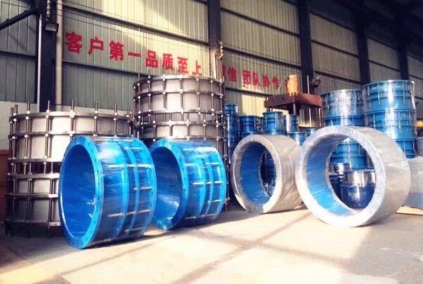 熱力管道伸縮器上的螺絲有什么作用后期需要拆卸嗎 熱力管道伸縮器上的螺絲有什么作用后期需要拆卸嗎