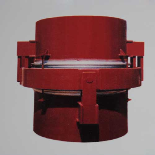 橫向JJH 、萬向JWJ型鉸鏈補償器