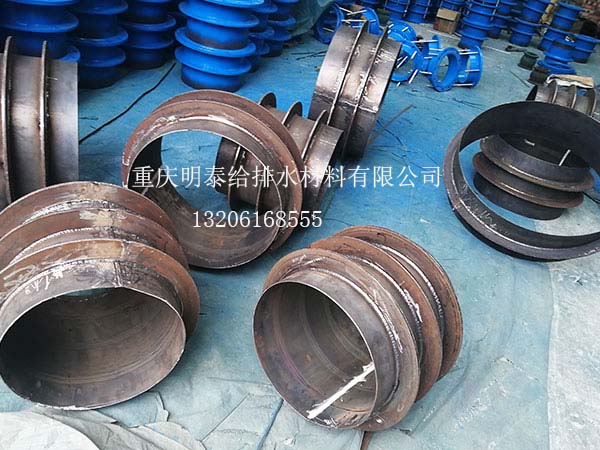 無論用哪個型號防水套管需要做好規范施工 無論用哪個型號防水套管需要做好規范施工