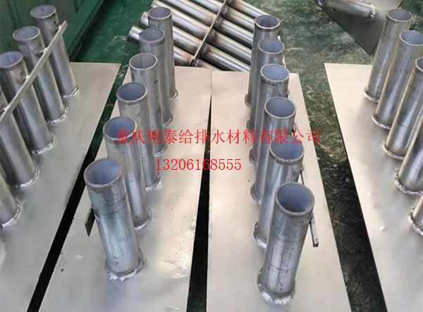 人防工程防水通常按防水套管圖集相結合使工程堅固耐用 人防工程防水通常按防水套管圖集相結合使工程堅固耐用