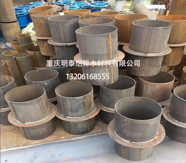 剛性防水套管在飲用水水池中如何進行安裝效果明顯 剛性防水套管在飲用水水池中如何進行安裝效果明顯