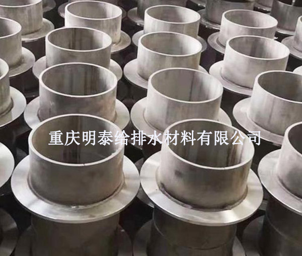 不銹鋼防水套管在一定的條件下也會生銹的原因 不銹鋼防水套管在一定的條件下也會生銹的原因