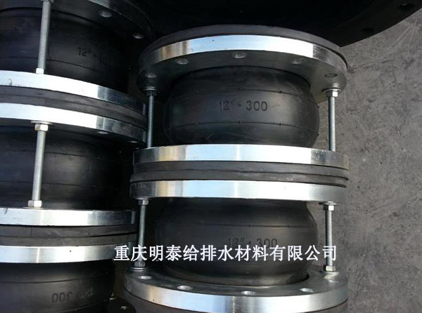 橡膠軟接頭的承受能力多強(qiáng)采用的材質(zhì)是什么 橡膠軟接頭的承受能力多強(qiáng)采用的材質(zhì)是什么