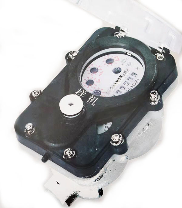 LXSJS-15E-20E無源自控預(yù)付費(fèi)水表