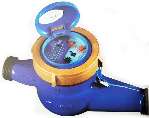 LXS-15E-50E高靈敏滴水計(jì)數(shù)水表