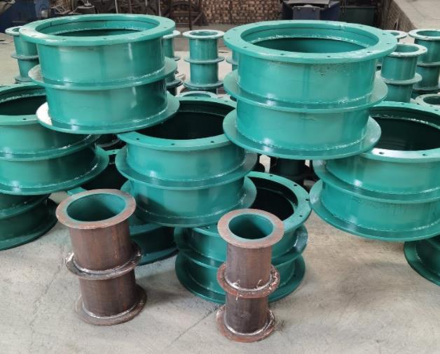 柔性防水套管在建設工程上都要求有地震設防的 柔性防水套管在建設工程上都要求有地震設防的