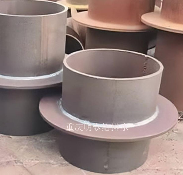 剛性防水套管適用于管道穿墻處空間如何進行防水呢 剛性防水套管適用于管道穿墻處空間如何進行防水呢