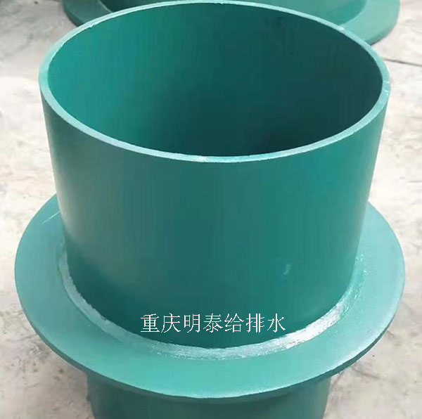 剛性防水套管適用于管道穿墻處空間如何進行防水呢 剛性防水套管適用于管道穿墻處空間如何進行防水呢