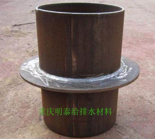 有關剛性防水套管會在什么情況損壞的難題給大家講解一下 有關剛性防水套管會在什么情況損壞的難題給大家講解一下